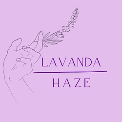 LavandHaze