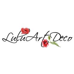 LULUARTDECO