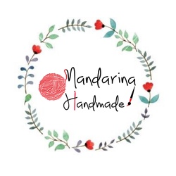 MandarinaHandmade