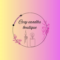 CozyCandlesBtq