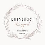 Kringertdecor