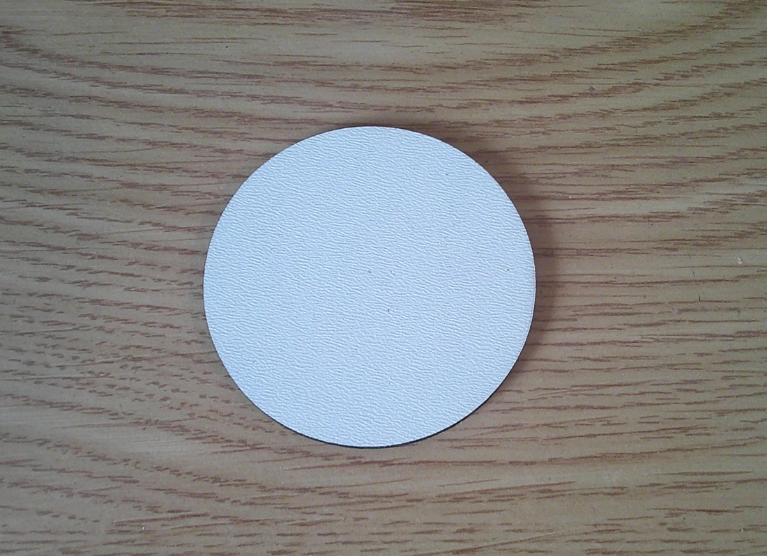 Blank forma rotunda, MDF alb, grosime 2.5 mm, diametru de la 5 la 20 cm - accessorii și unelte - accesorii decorative - alte accesorii - Artynos.ro