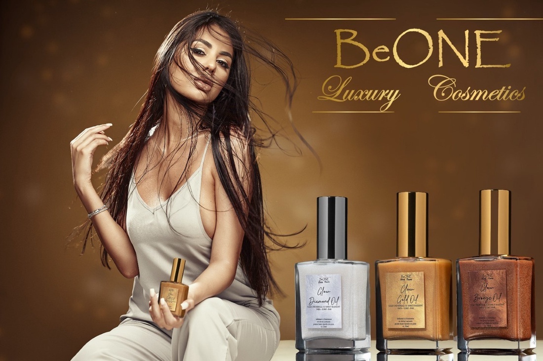 GLOW GOLD OIL - baie și frumusețe - accesorii de îngrijire personală - loțiune de corp, unt de corp - Artynos.ro