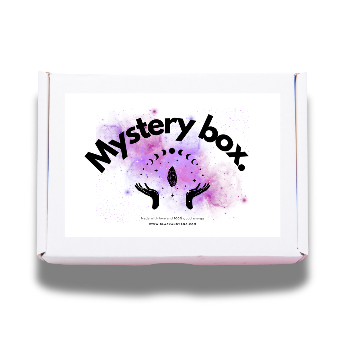 Mystery box spiritual - 5 produse - bijuterii - brățări - brățară cu mărgele - Artynos.ro