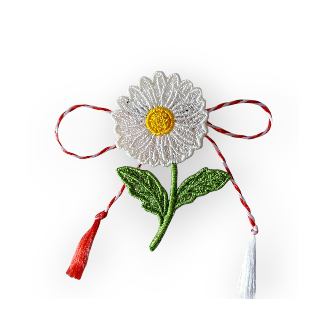 Martisor Margareta - bijuterii - mărțișor - Artynos.ro