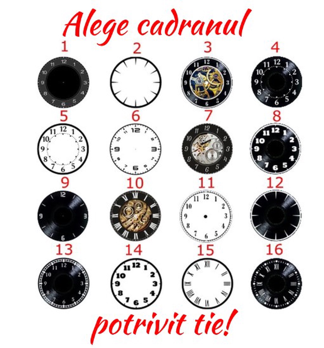 TOBE- ceas de perete(personalizabil) - accesorii locuință - accesorii pentru decorat casa - decorațiuni de pereți, decorațiuni suspendate - ceasuri de perete - Artynos.ro