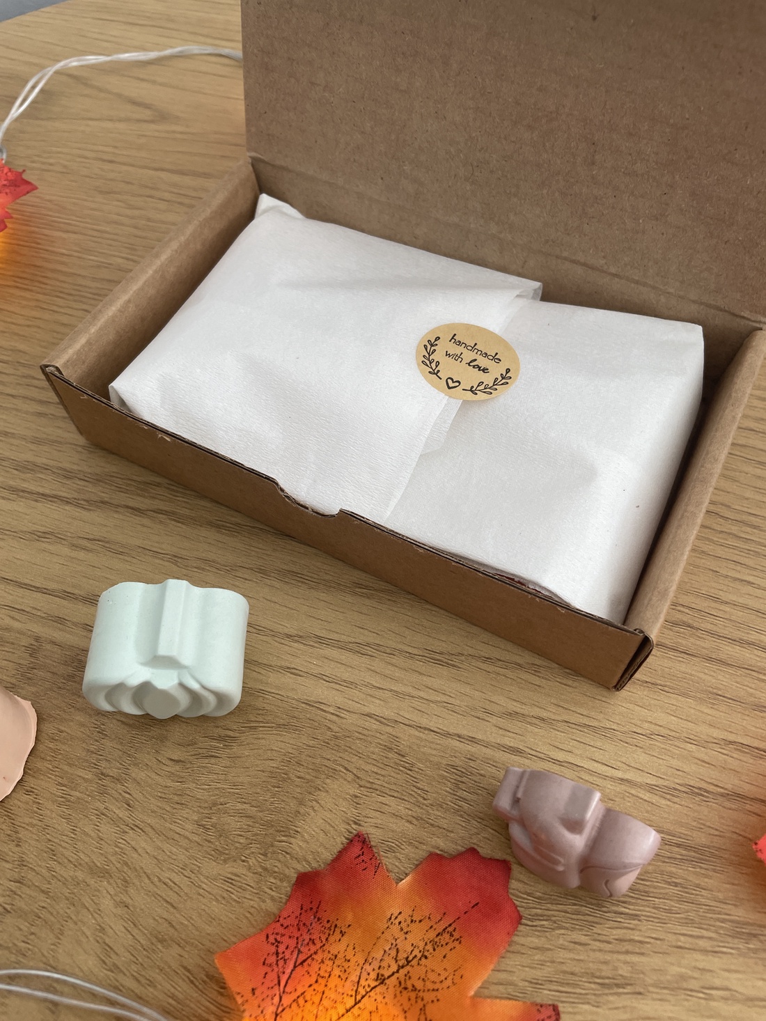 Wax melts Dovlecei 80g - casă & stil de viață - lumânări, parfumuri, arome - lumânare - lumânări artizanale - Artynos.ro