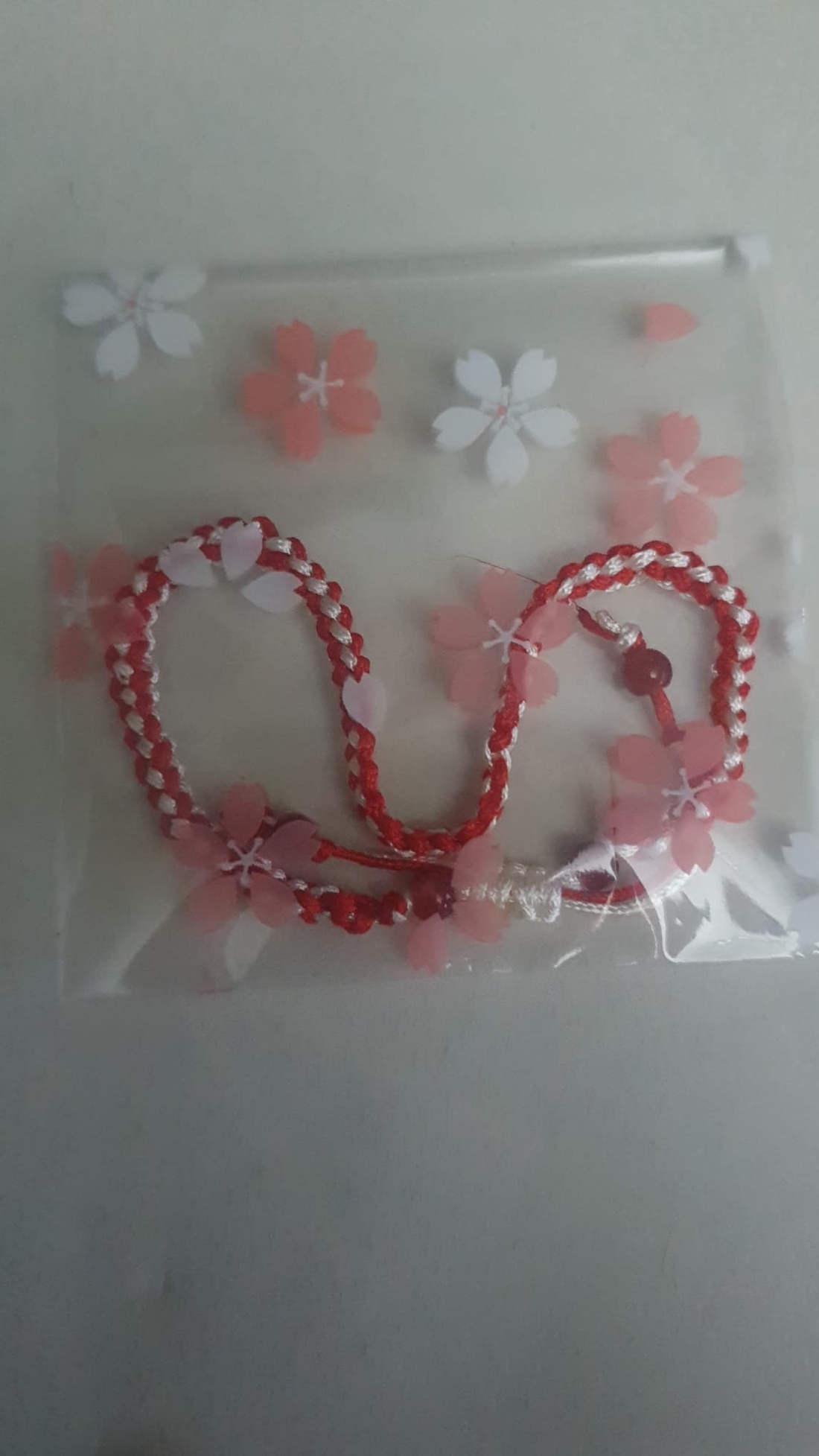 bratara martisor - bijuterii - mărțișor - Artynos.ro