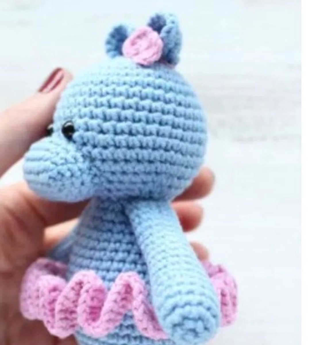 BABY HIPOPOTAM - jucării și echipamente pentru copii - plușuri - unicorn - Artynos.ro