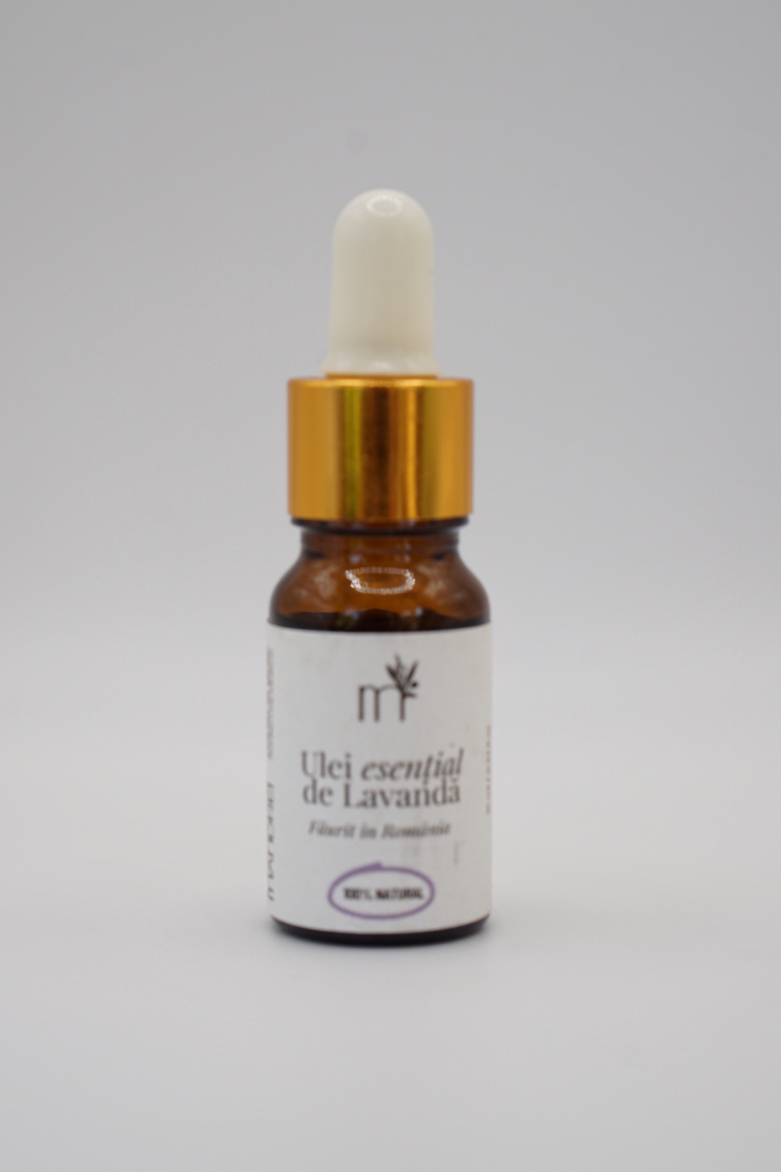 Ulei esentia de lavanda soi lavadula augustifolia 10 ml - baie și frumusețe - materiale de îngrijire a sănătății - Artynos.ro