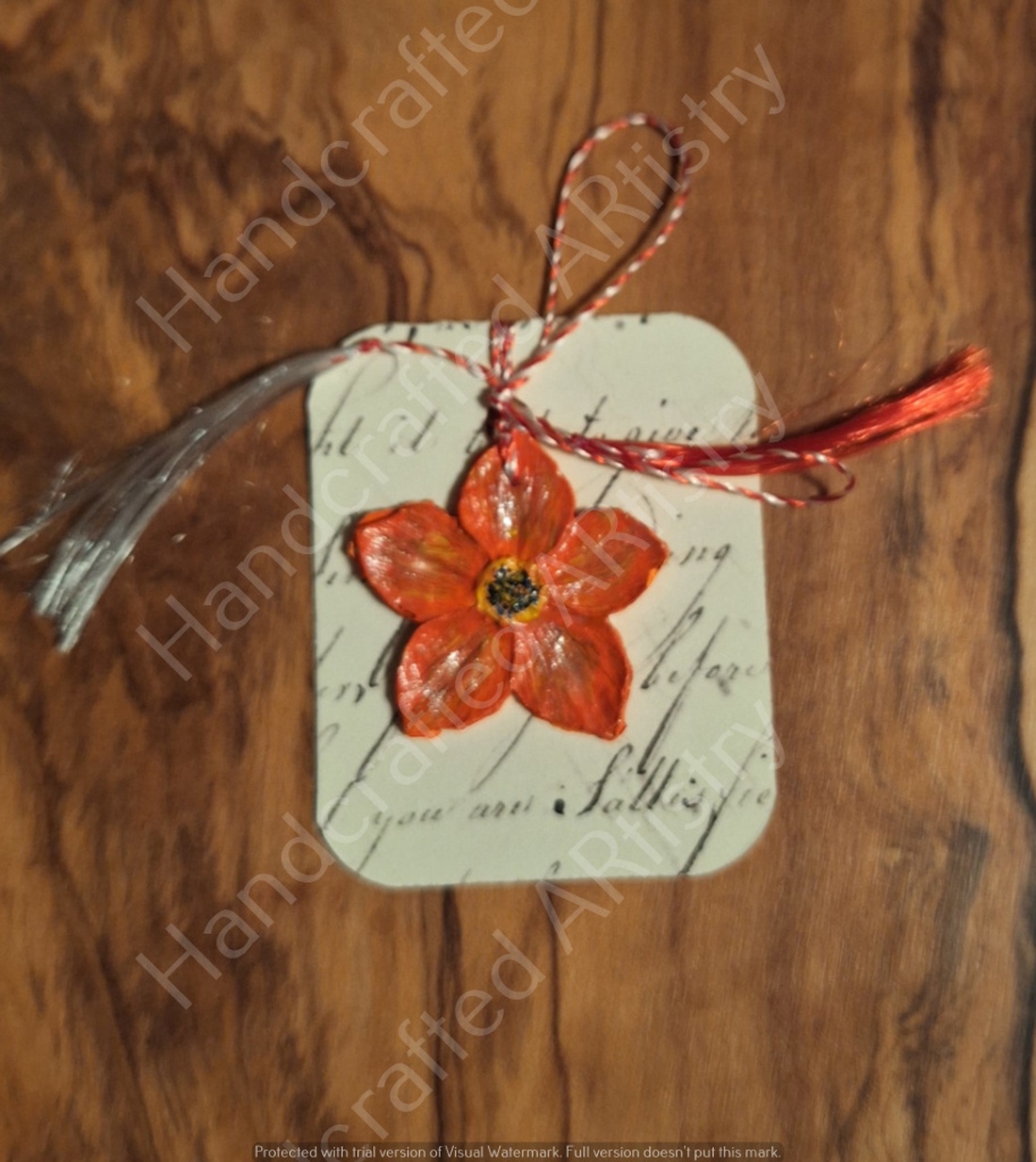 Martisor - bijuterii - mărțișor - Artynos.ro