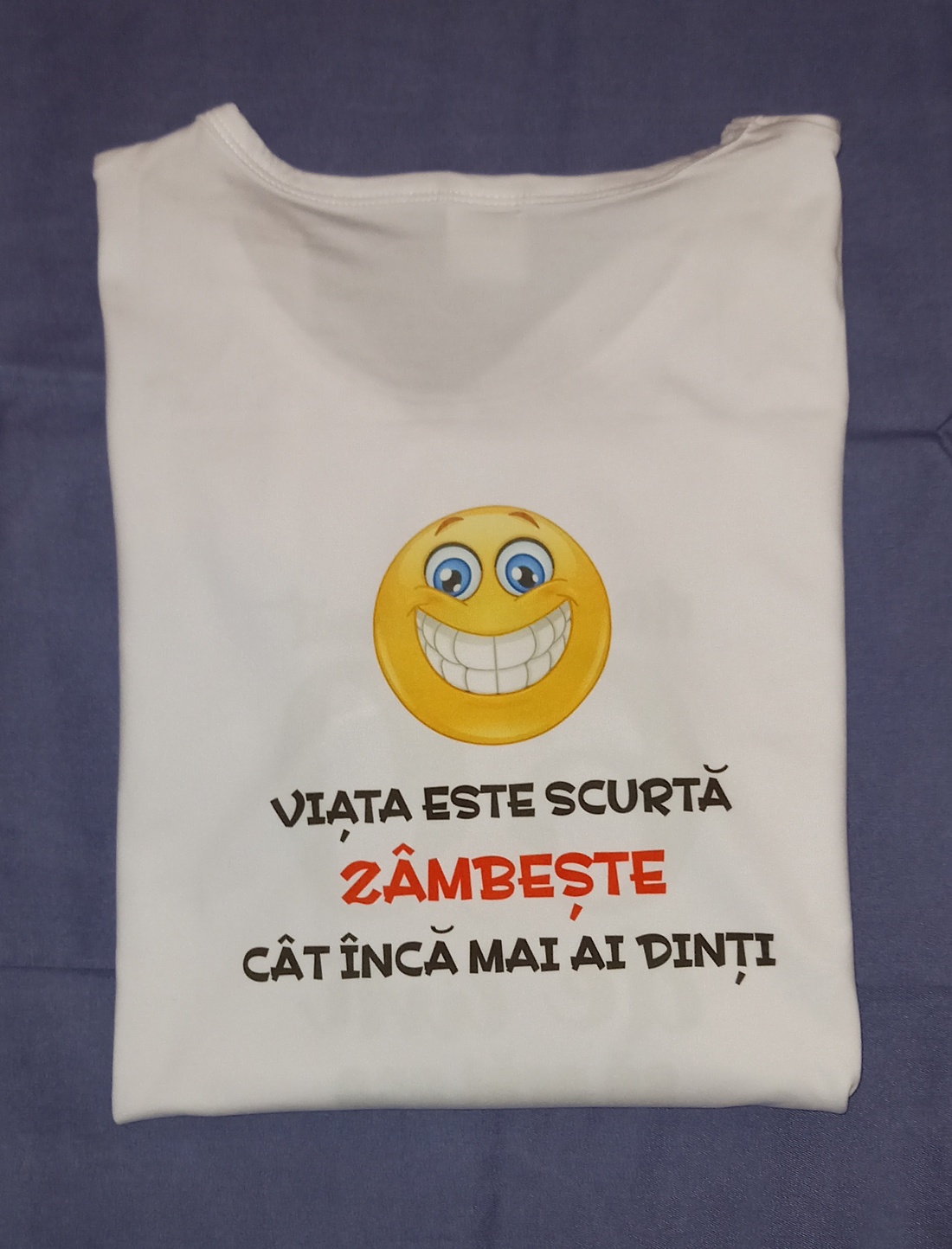 Tricou personalizat - îmbrăcăminte și modă - haine damă - tricou și top de damă - Artynos.ro