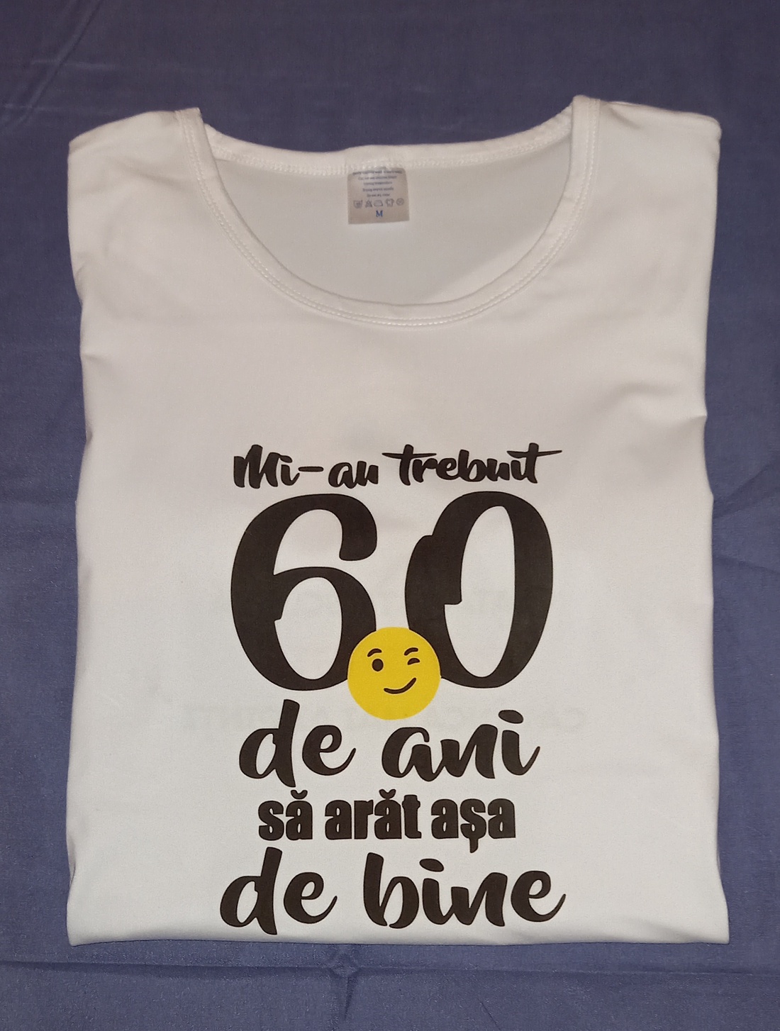 Tricou personalizat - îmbrăcăminte și modă - haine damă - tricou și top de damă - Artynos.ro