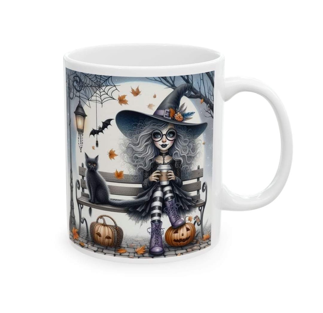 Cana personalizata  - casă & stil de viață - accesorii pentru decorat casa - halloween - tot ce ai nevoie pentru petrecere! - ornamente de halloween - Artynos.ro