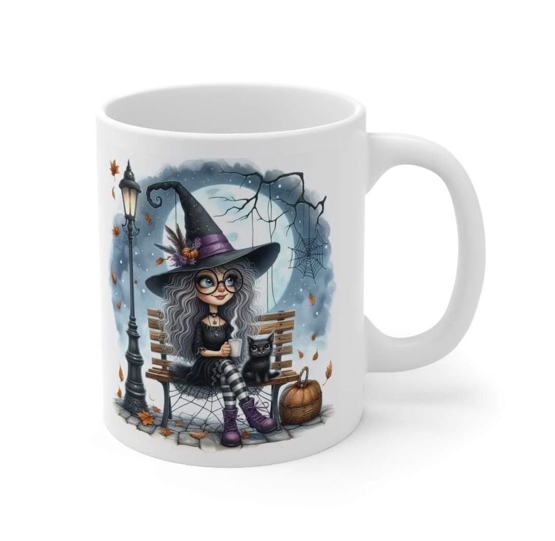 Cana personalizata  - casă & stil de viață - accesorii pentru decorat casa - halloween - tot ce ai nevoie pentru petrecere! - ornamente de halloween - Artynos.ro