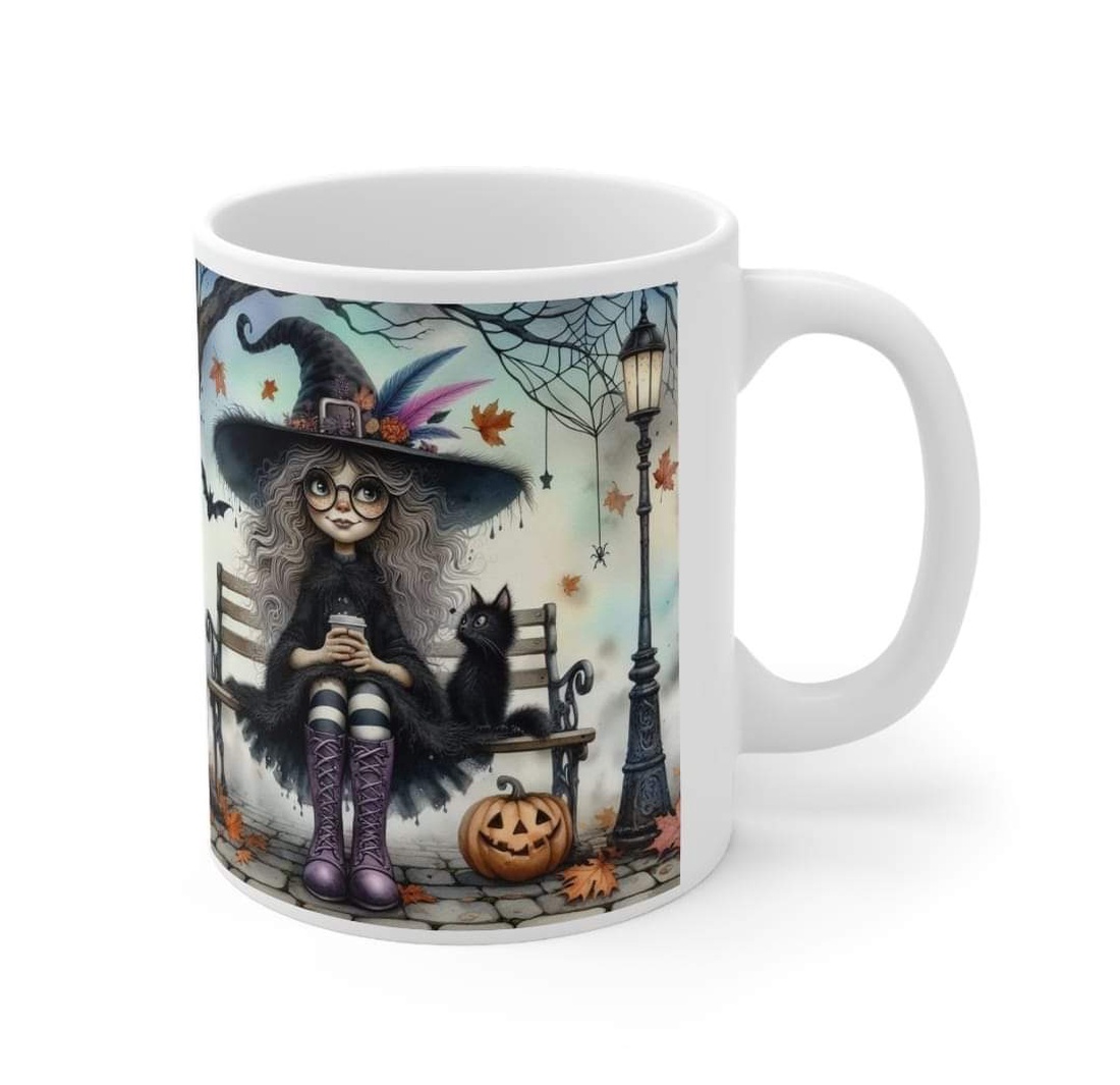 Cana personalizata  - casă & stil de viață - accesorii pentru decorat casa - halloween - tot ce ai nevoie pentru petrecere! - ornamente de halloween - Artynos.ro