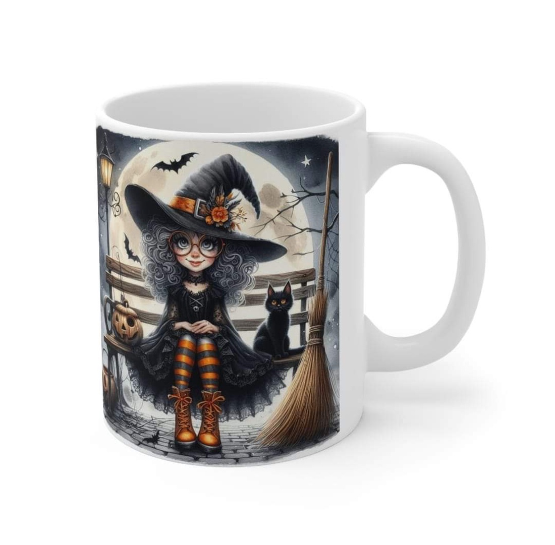 Cana personalizata  - casă & stil de viață - accesorii pentru decorat casa - halloween - tot ce ai nevoie pentru petrecere! - ornamente de halloween - Artynos.ro