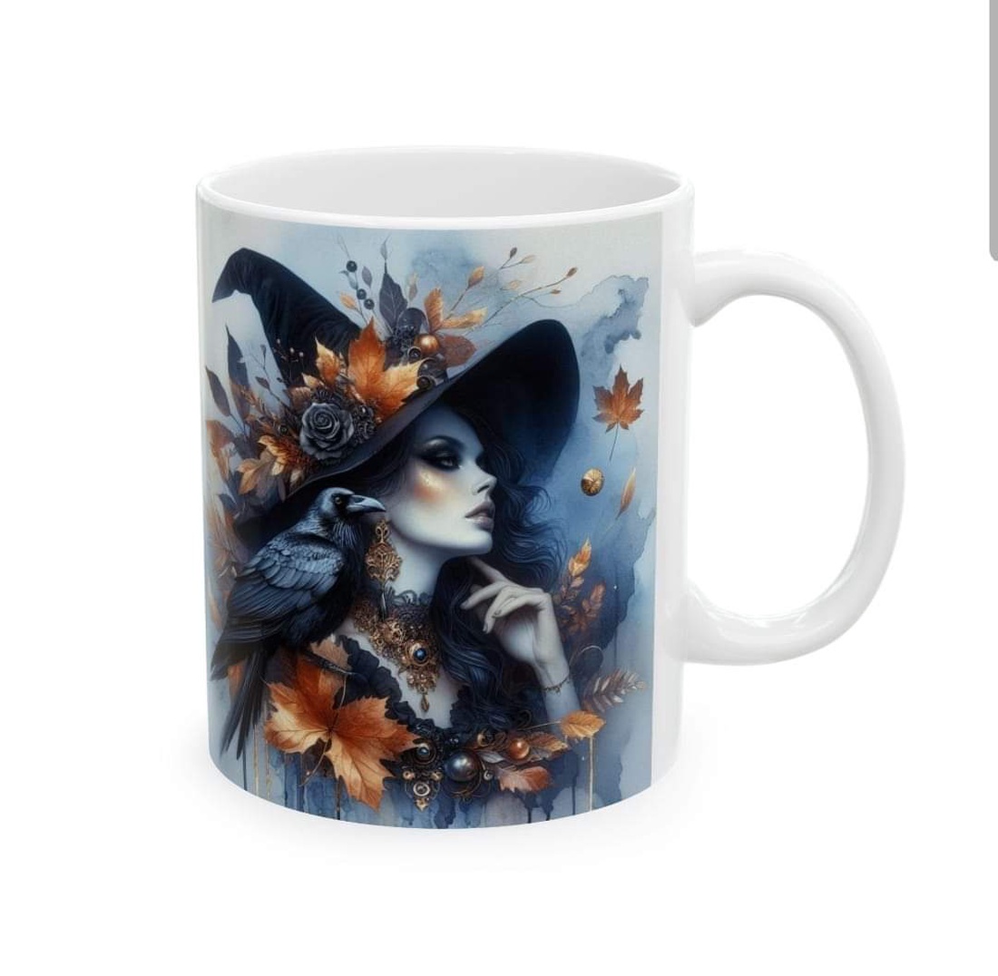 Cana personalizata  - casă & stil de viață - accesorii pentru decorat casa - halloween - tot ce ai nevoie pentru petrecere! - ornamente de halloween - Artynos.ro