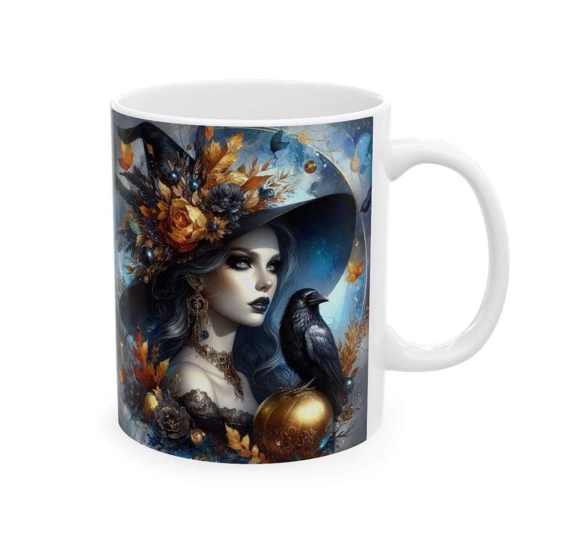 Cana personalizata  - casă & stil de viață - accesorii pentru decorat casa - halloween - tot ce ai nevoie pentru petrecere! - ornamente de halloween - Artynos.ro