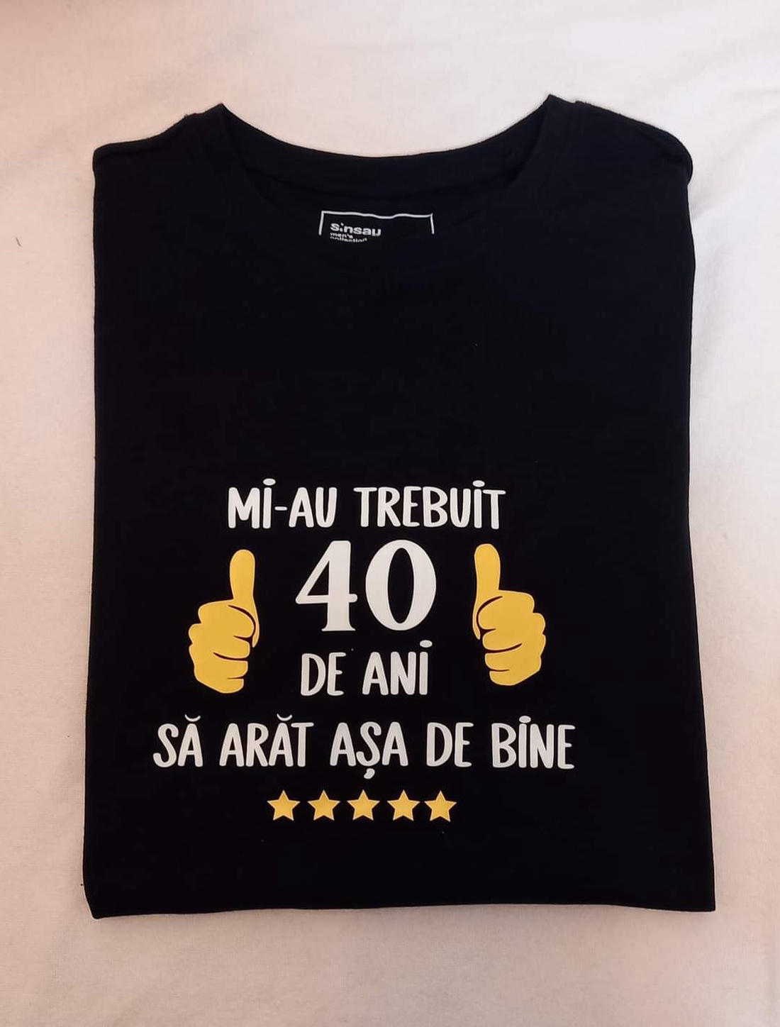 Tricou personalizat - îmbrăcăminte și modă - haine damă - tricou și top de damă - Artynos.ro