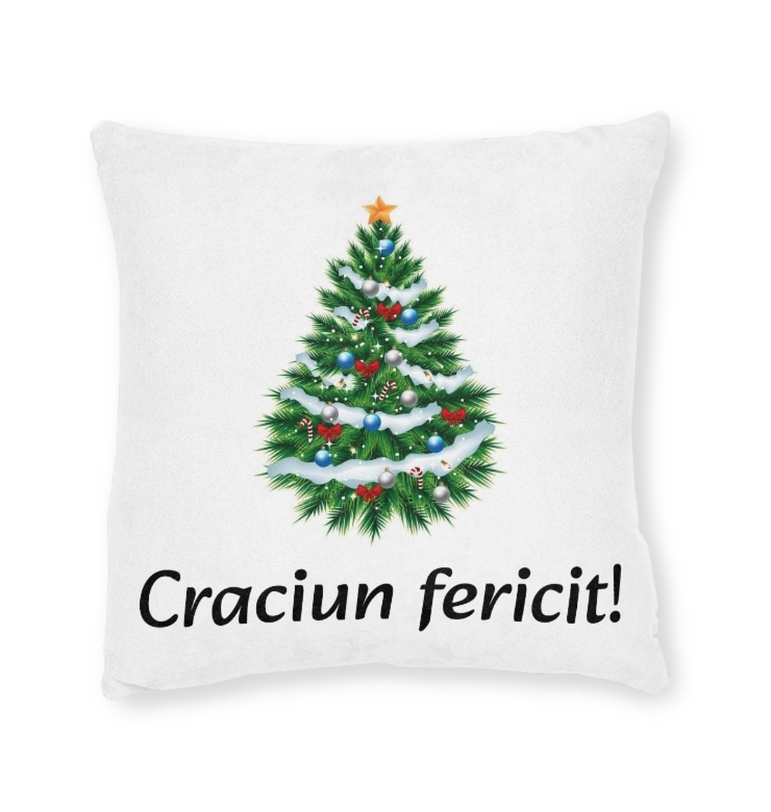 Perna personalizata  - accesorii de crăciun - cadou tematic de moș crăciun, decorațiuni - cadouri de moș crăciun - Artynos.ro