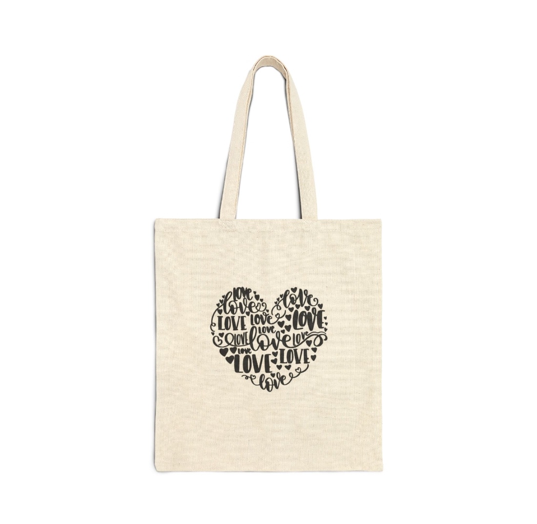 Sacosa tote tip canvas personalizata  - geantă și husă - geantă pentru cumpărături - geantă shopper, geantă tote, geantă textilă - Artynos.ro