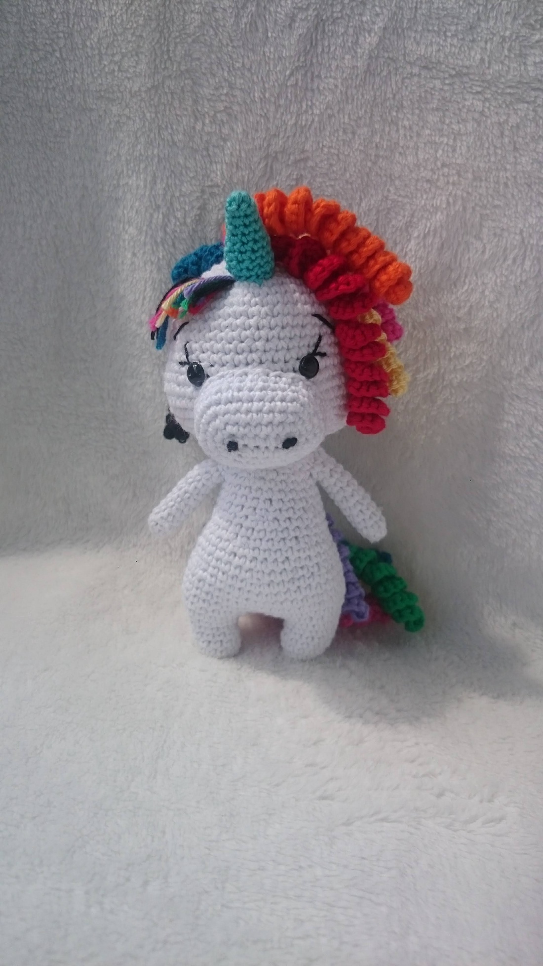 Unicorn - accesorii de crăciun - cadou tematic de moș crăciun, decorațiuni - sacul lui moș crăciun, șosete, cizme - Artynos.ro