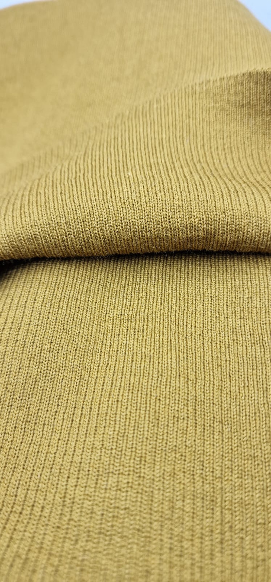 TESATURA RIB LANA MERINO 100% - îmbrăcăminte și modă - haine damă - haine maternitate - Artynos.ro