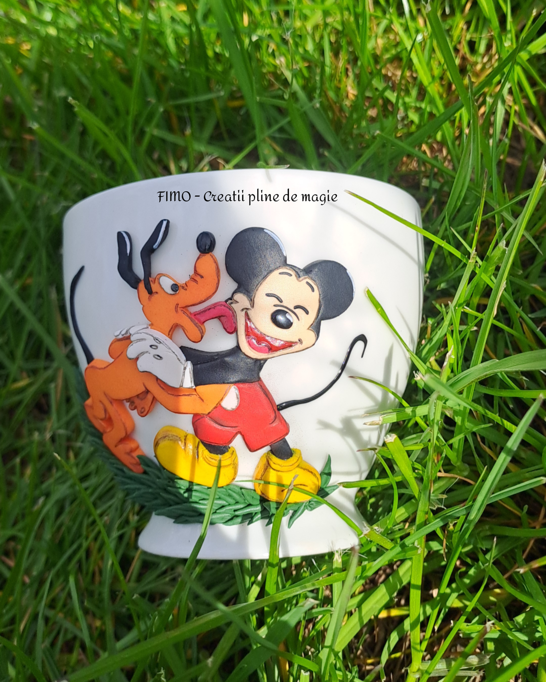 Cana Disney  - casă & stil de viață - accesorii pentru echipamente de bucătărie - accesorii de servire - căni - Artynos.ro