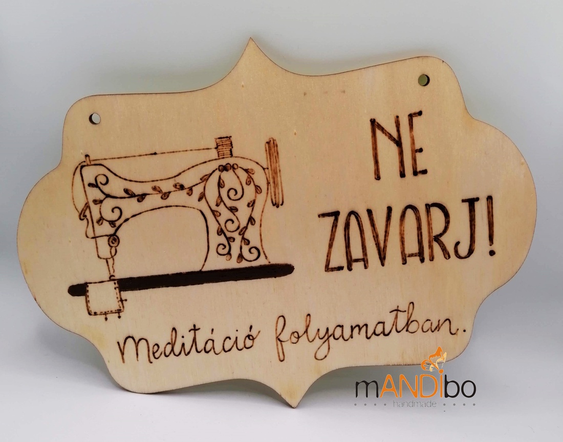 Nu deranja! Meditatie în curs de desfasurare. - casă & stil de viață - accesorii pentru decorat casa - picturi murale - panouri și tablouri, panouri decorative - Artynos.ro