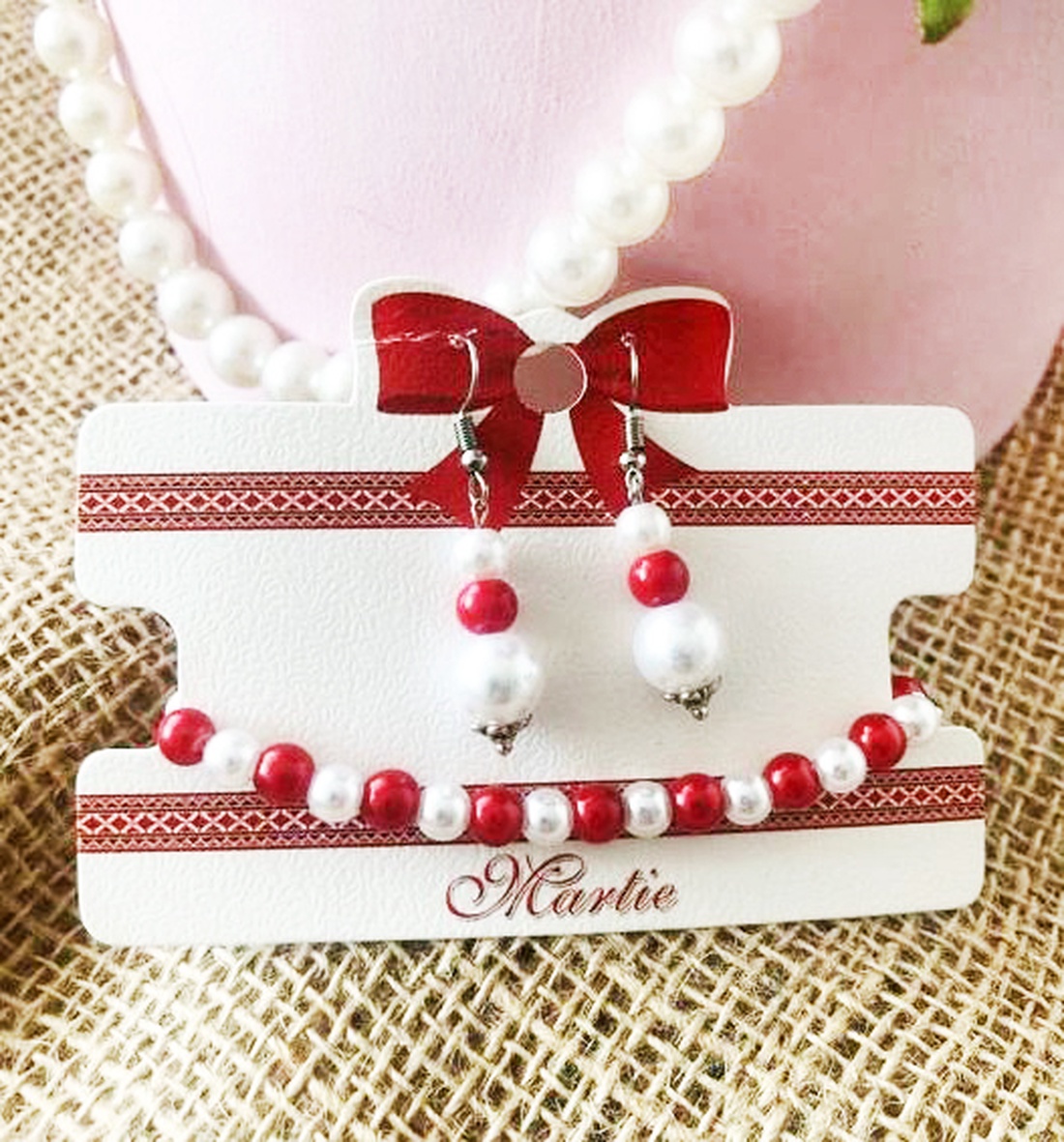 Martisor - bijuterii - mărțișor - Artynos.ro