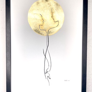 Moonlight, Arte vizuale și accesorii , Grafică, ilustrație, Alte desene, Altele, ARTYNOS