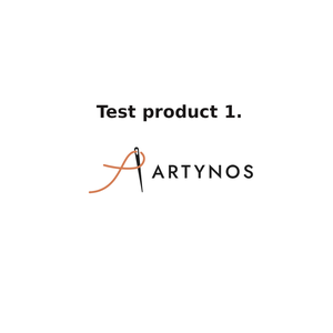 Test product - Artynos.ro