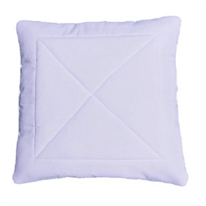 Guards Microfiber jumătate pernă interioară 50 x 70 cu umplutură non-pilling - casă & stil de viață - textile de casă - perne decorative, perne - Artynos.ro