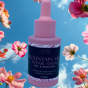 MOUNTAIN MIST REPAIR SERUM 100% NATURAL PAR VOPSIT USCAT SI DESHIDRATAT - baie și frumusețe - accesorii de îngrijire personală - loțiune de corp, unt de corp - Artynos.ro