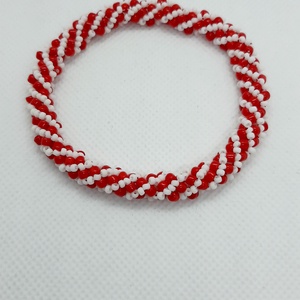 Bratara - martisor stil bangle - bijuterii - mărțișor - Artynos.ro