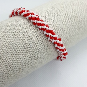 Bratara - martisor stil bangle - bijuterii - mărțișor - Artynos.ro