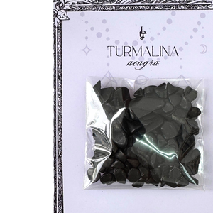 Turmalina neagra chips - Protectie energii negative - casă & stil de viață - accesorii pentru decorat casa - decorațiuni de masă și decorațiuni pentru rafturi  - pietricele și pietre decor - Artynos.ro