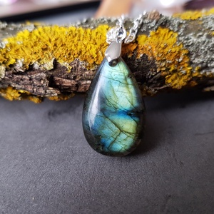 Pandantive cu labradorite, Bijuterii, Coliere, Coliere cameo, Confecționarea bijuteriilor, ARTYNOS