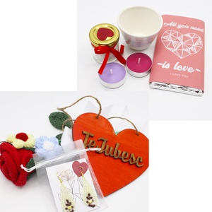 Set Cadou Pentru iubita/Sotie, cadou sexy/iubire, Valentines Day - casă & stil de viață - papetărie de hârtie - card cadou - Artynos.ro