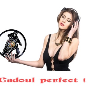 BMX-ceas de perete - accesorii locuință - accesorii pentru decorat casa - decorațiuni de pereți, decorațiuni suspendate - ceasuri de perete - Artynos.ro