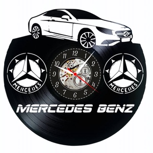 MERCEDES-ceas de perete, Accesorii locuință, Accesorii pentru decorat casa, Decorațiuni de pereți, decorațiuni suspendate, Ceasuri de perete, , ARTYNOS