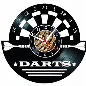 DARTS-ceas de perete, Accesorii locuință, Accesorii pentru decorat casa, Decorațiuni de pereți, decorațiuni suspendate, Ceasuri de perete, , ARTYNOS