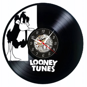 LOONEY TOONS- ceas de perete, Accesorii locuință, Accesorii pentru decorat casa, Decorațiuni de pereți, decorațiuni suspendate, Ceasuri de perete, , ARTYNOS