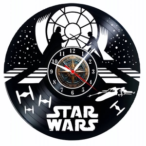 STAR WARS-ceas de perete - Artynos.ro