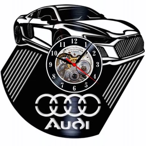 AUDI-ceas de perete - Artynos.ro