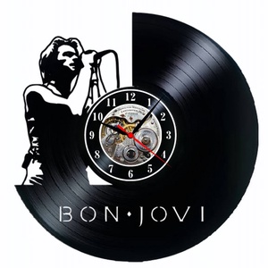 BON JOVI-ceas de perete - Artynos.ro