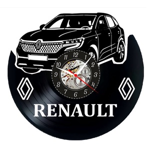 RENAULT-ceas de perete - Artynos.ro