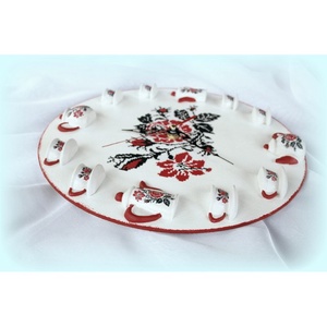 Ceas decorativ perete - model traditional 0928 - casă & stil de viață - accesorii pentru decorat casa - decorațiuni de pereți, decorațiuni suspendate - ceasuri de perete - Artynos.ro