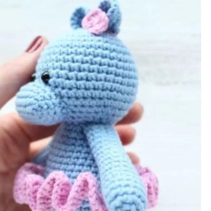 BABY HIPOPOTAM - jucării și echipamente pentru copii - plușuri - unicorn - Artynos.ro